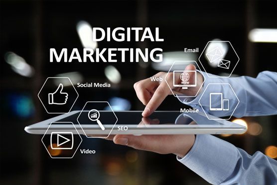 Are you Looking for Digital Marketing Classes_