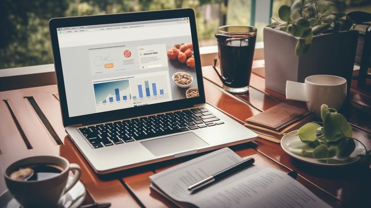 Mastering Digital Marketing Dashboards_ Boost Your Success!